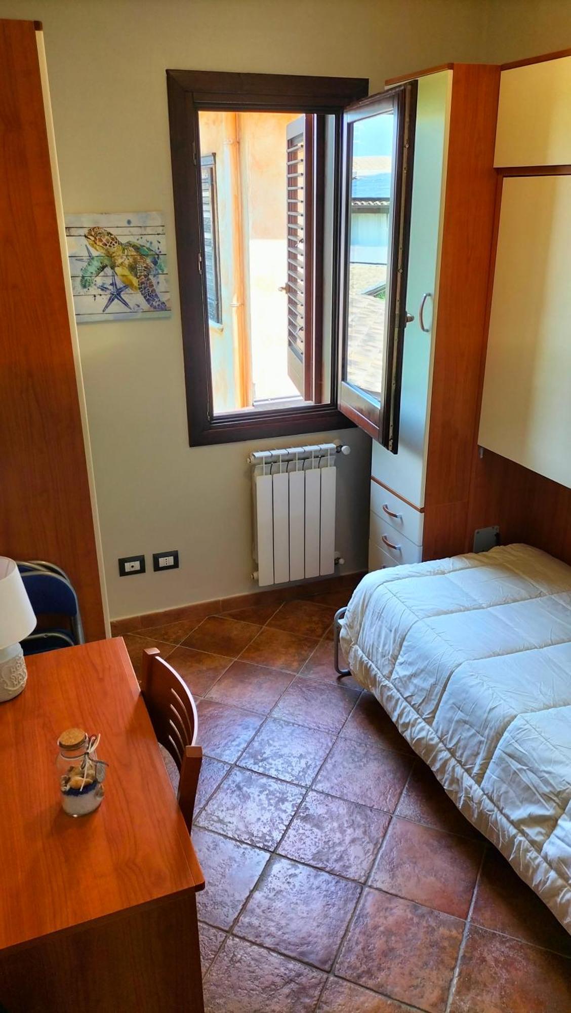 Home La Palmetta Campofelice Di Roccella Eksteriør billede